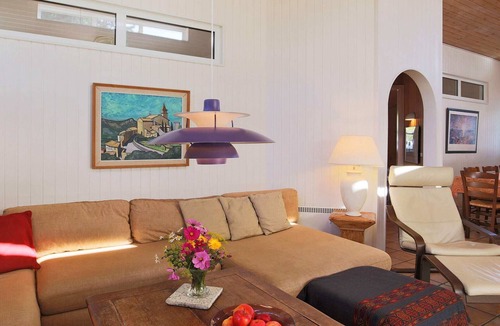 Tisvildeleje House | 4 star holiday home in Tisvildeleje