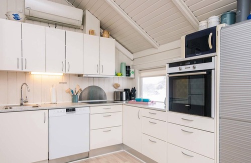 Vejers Strand House | 4 star holiday home in Vejers Strand