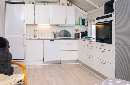 Vejers Strand House | 4 star holiday home in Vejers Strand