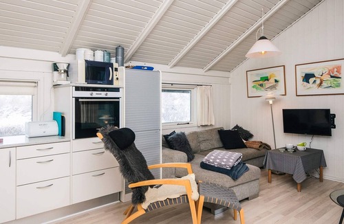 Vejers Strand House | 4 star holiday home in Vejers Strand