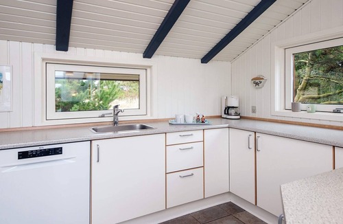 Vejers Strand House | 4 star holiday home in Vejers Strand