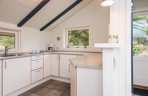 Vejers Strand House | 4 star holiday home in Vejers Strand