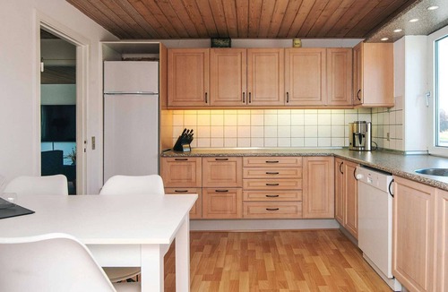 Vester Hjermitslev House | 4 star holiday home in Brønderslev