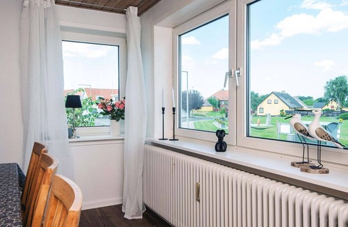 Vester Hjermitslev House | 4 star holiday home in Brønderslev
