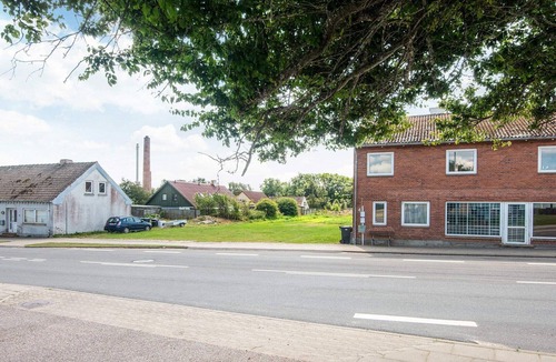 Vester Hjermitslev House | 4 star holiday home in Brønderslev