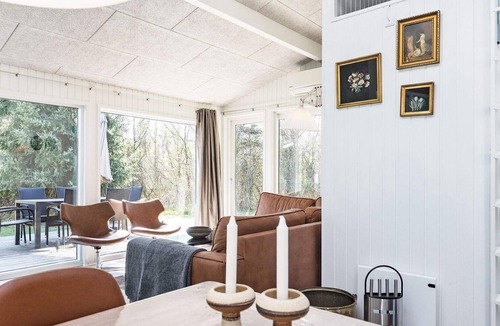 Slette Strand House | 4 star holiday home in Fjerritslev