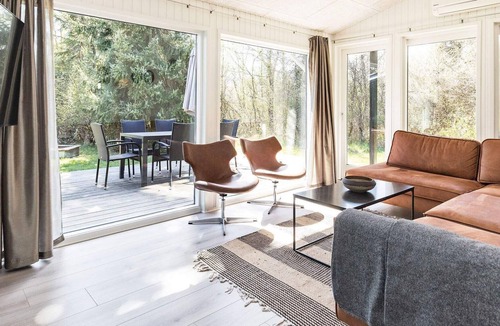 Slette Strand House | 4 star holiday home in Fjerritslev