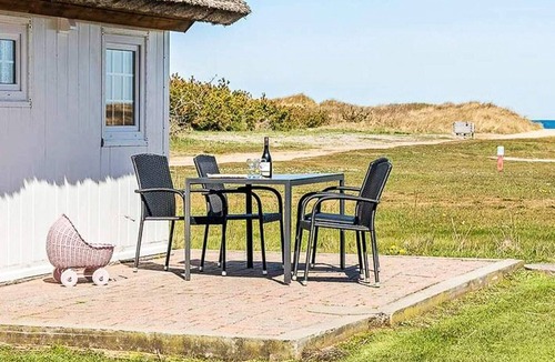 Fjerritslev House | 4 star holiday home in Fjerritslev