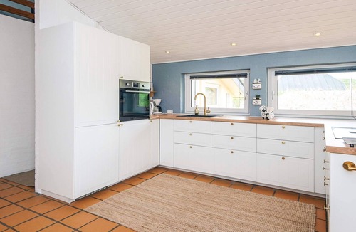Argab House | 4 star holiday home in Hvide Sande