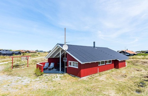 Haurvig House | 4 star holiday home in Hvide Sande
