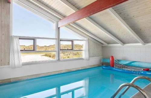 Hjørring House | 4 star holiday home in Hjørring