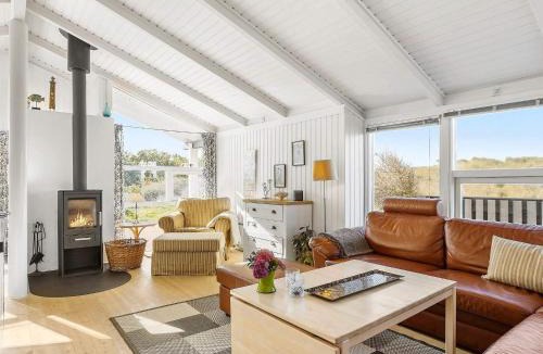 Hjørring House | 4 star holiday home in Hjørring