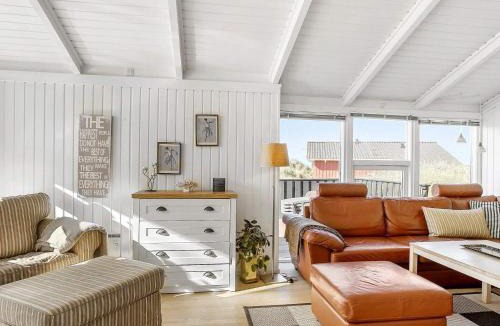 Hjørring House | 4 star holiday home in Hjørring