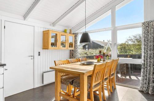 Hjørring House | 4 star holiday home in Hjørring