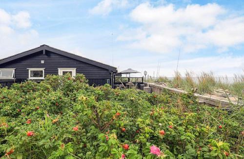 Karrebksminde House | 4 star holiday home in Karrebæksminde-By Traum