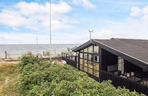 Karrebksminde House | 4 star holiday home in Karrebæksminde-By Traum