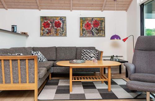 Kelstrup House | 4 star holiday home in Haderslev