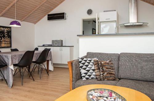 Kelstrup House | 4 star holiday home in Haderslev