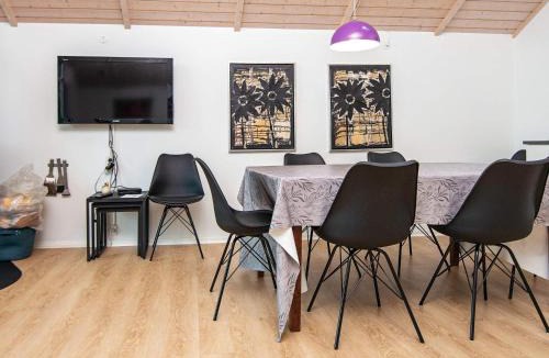 Kelstrup House | 4 star holiday home in Haderslev