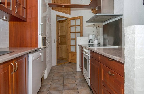 Houstrup House | 4 star holiday home in Nørre Nebel
