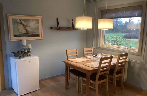 Norre Nebel House | 4 star holiday home in Nørre Nebel
