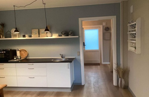 Norre Nebel House | 4 star holiday home in Nørre Nebel