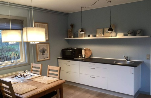 Norre Nebel House | 4 star holiday home in Nørre Nebel