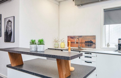 Norre Nebel House | 4 star holiday home in Nørre Nebel