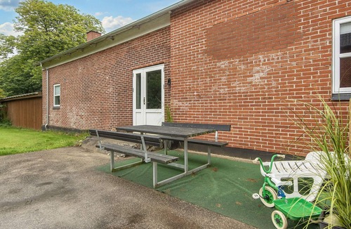 Norre Nebel House | 4 star holiday home in Nørre Nebel