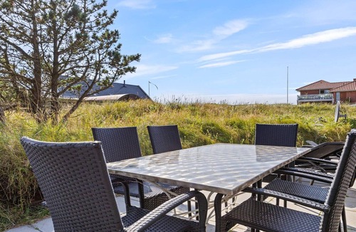 Nymindegab House | 4 star holiday home in Nørre Nebel