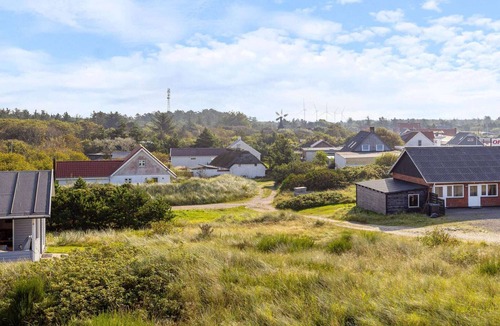 Nymindegab House | 4 star holiday home in Nørre Nebel