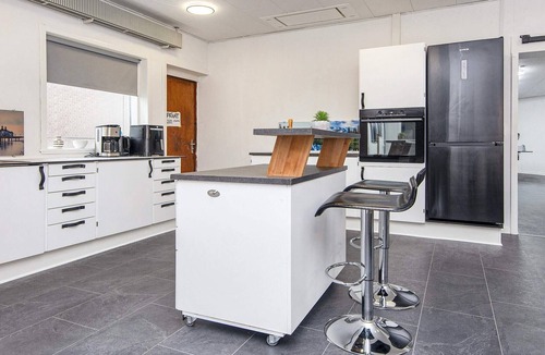 Norre Nebel House | 4 star holiday home in Nørre Nebel