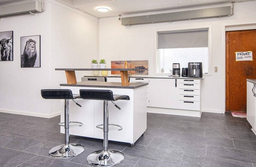 Norre Nebel House | 4 star holiday home in Nørre Nebel