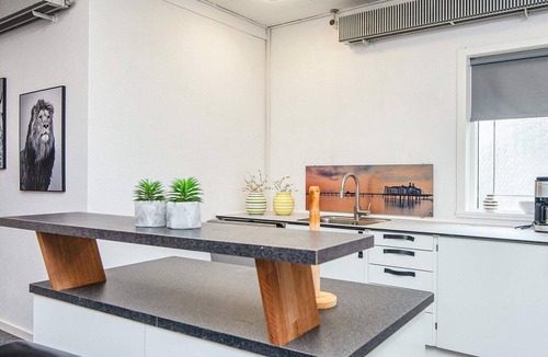 Norre Nebel House | 4 star holiday home in Nørre Nebel