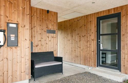 Skovmose House | 4 star holiday home in Sydals-By Traum