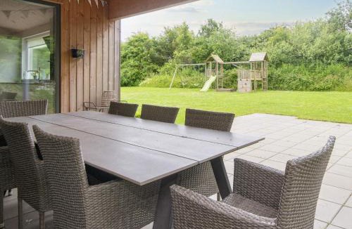 Skovmose House | 4 star holiday home in Sydals-By Traum