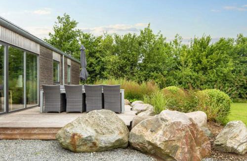 Skovmose House | 4 star holiday home in Sydals-By Traum