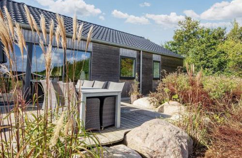 Skovmose House | 4 star holiday home in Sydals-By Traum