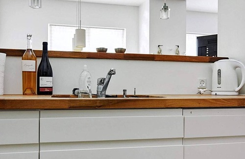 Nykobing Sjaelland House | 4 star holiday home in Nykøbing Sj