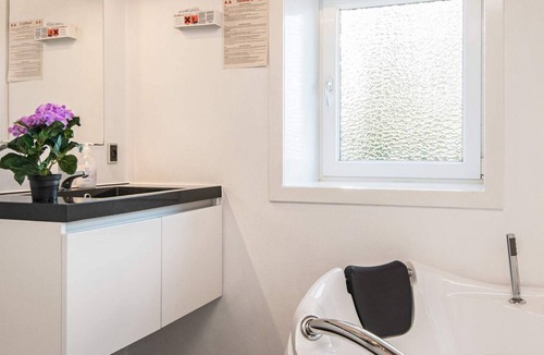 Sonder Omme House | 4 star holiday home in Sønder Omme