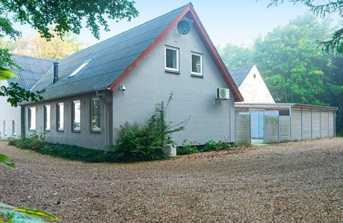 Sonder Omme House | 4 star holiday home in Sønder Omme