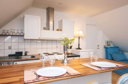 Skanderborg Municipality House | 4 star holiday home in Skanderborg