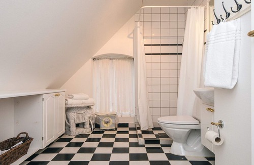 Skanderborg Municipality House | 4 star holiday home in Skanderborg