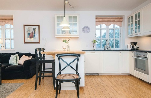 Skanderborg Municipality House | 4 star holiday home in Skanderborg