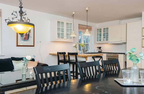 Skanderborg Municipality House | 4 star holiday home in Skanderborg