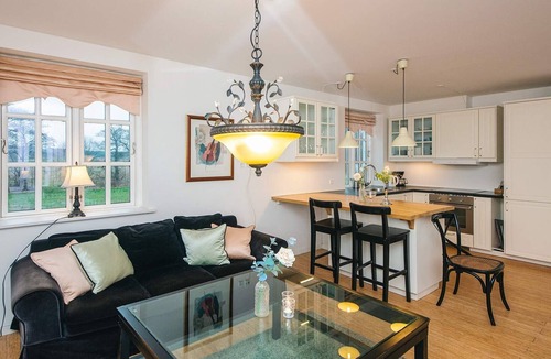 Skanderborg Municipality House | 4 star holiday home in Skanderborg