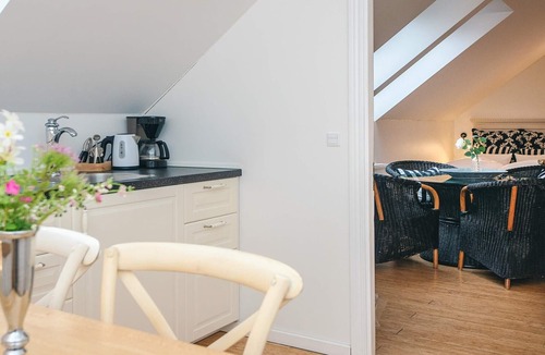 Skanderborg Municipality House | 4 star holiday home in Skanderborg