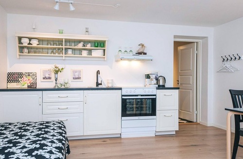 Skanderborg Municipality House | 4 star holiday home in Skanderborg