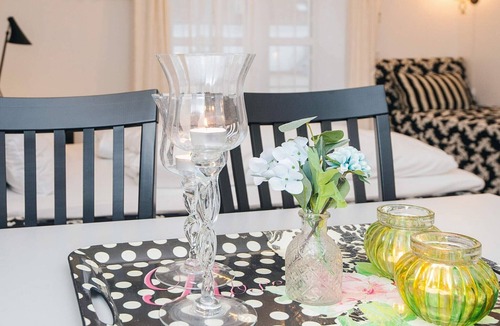 Skanderborg Municipality House | 4 star holiday home in Skanderborg