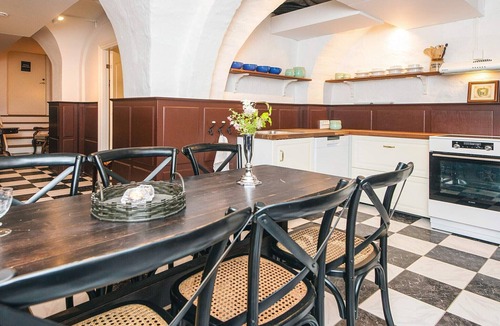 Skanderborg Municipality House | 4 star holiday home in Skanderborg